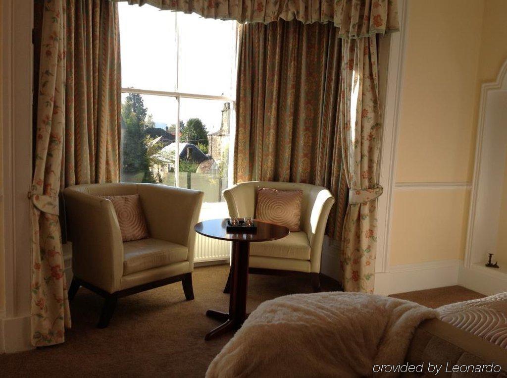 The Royal Hotel - บริดจ์ออฟอัลลัน ภายนอก รูปภาพ